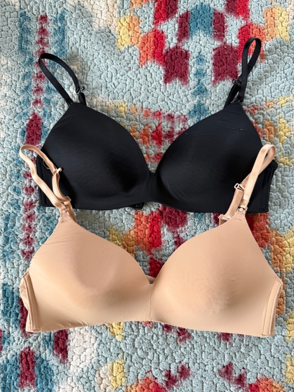Auden Nursing Bra Set